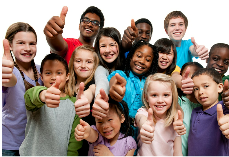 children