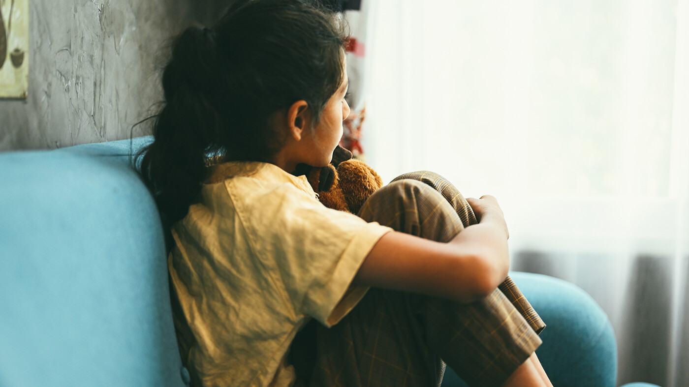 One of the Biggest Unintended Mistakes That Parents Make