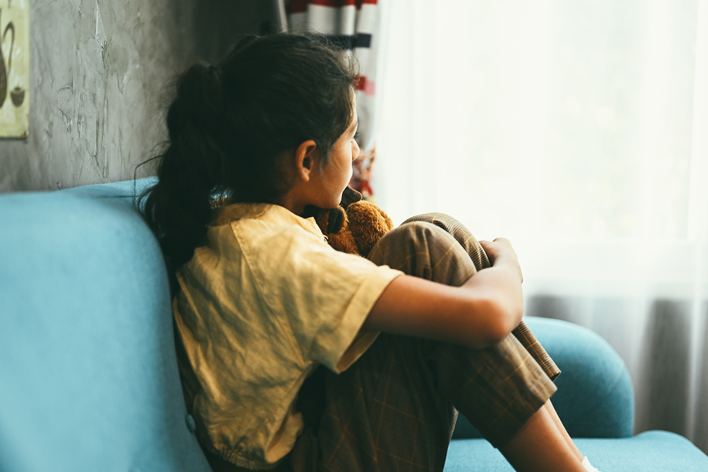 One of the Biggest Unintended Mistakes That Parents Make